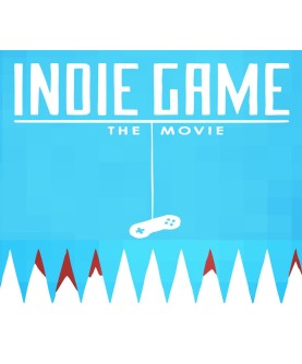 Indie Game: The Movie Steam Key GLOBAL